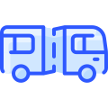 Bus icon