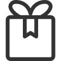 Gift icon