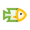 Pesce icon