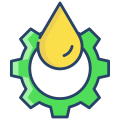 Oil icon