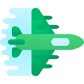 戦闘機 icon