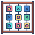 Tic Tac Toe icon