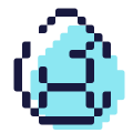 Minecraft Diamond icon