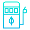 Fuel Station icon