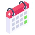 Kalender icon