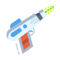 Phaser icon