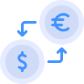 Exchange icon