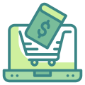 Online Payment icon