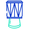 Djembe icon