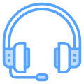 Headphone icon