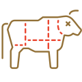 Cuts Of Beef icon