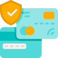 Creditcard Protection icon