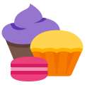 甜点 icon