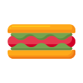 Hot Dog icon