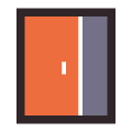 Open Door icon