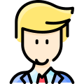 Дональд Трамп icon