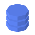 Datenbank icon