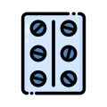 Pills icon