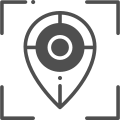 Gps icon