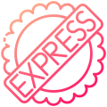 Express icon