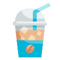 Cold Coffee icon
