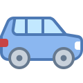 Geländewagen icon