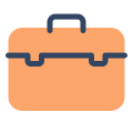 Toolbox icon