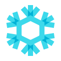 Snowflake icon