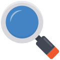 Magnifier icon