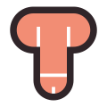 Penis icon