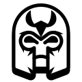 Magneto icon