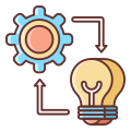 Problem Solving icon