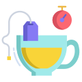 Dip Tea icon