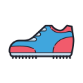 Crampons icon