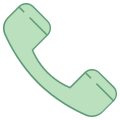 Telefone icon