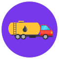 Fuel Truck icon