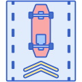 Road icon