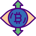 Bitcoin Obsession icon