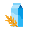 lait d'avoine icon