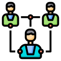 Partners icon