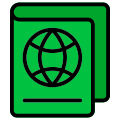 Паспорт icon