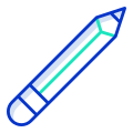 Pencil icon