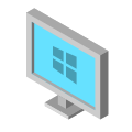 Windows Client icon