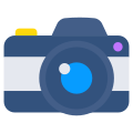 Camera icon