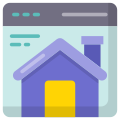 Homepage icon