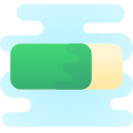 Loading Bar icon