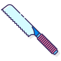 Hand Saw icon