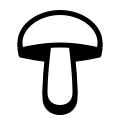 Champignon icon