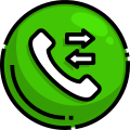 Teléfono icon