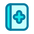 Medical Book icon